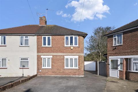 3 bedroom semi-detached house for sale, Jonson Close, Hayes UB4