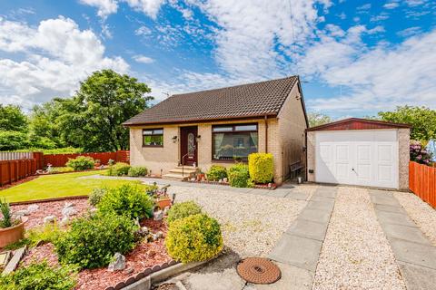 undefined, Fraser Court, Newmilns, KA16