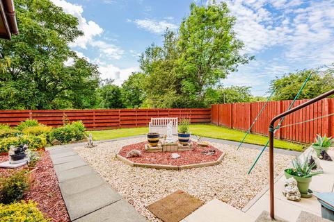 undefined, Fraser Court, Newmilns, KA16