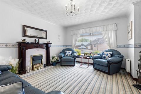 undefined, Fraser Court, Newmilns, KA16