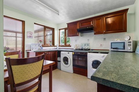 undefined, Fraser Court, Newmilns, KA16