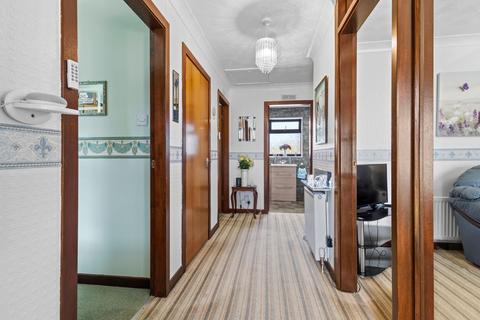 undefined, Fraser Court, Newmilns, KA16