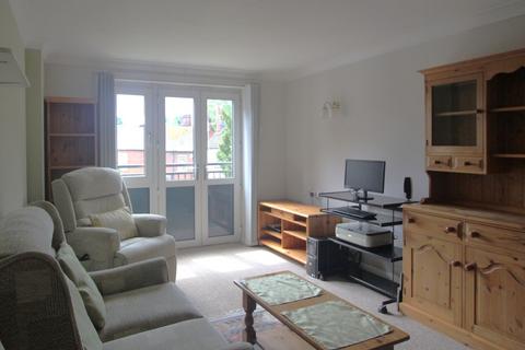 1 bedroom retirement property for sale, Bedford Road, Hitchin, SG5