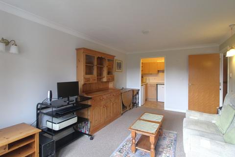1 bedroom retirement property for sale, Bedford Road, Hitchin, SG5