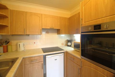 1 bedroom retirement property for sale, Bedford Road, Hitchin, SG5