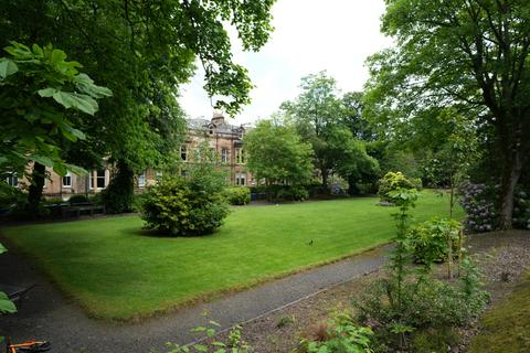 1 bedroom flat to rent, Crown Gardens , Dowanhill, Glasgow, G12 9HJ