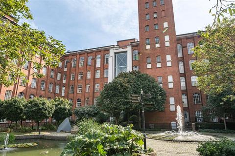 1 bedroom flat for sale, Fairfield Road, Bow Quarter, E3