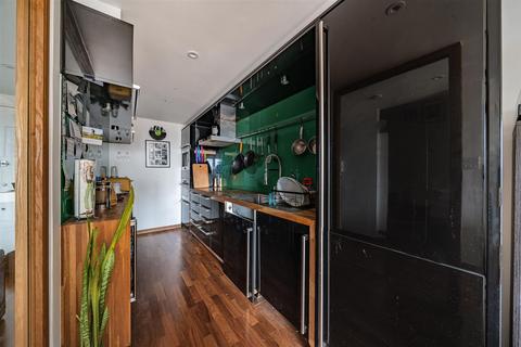 1 bedroom flat for sale, Fairfield Road, Bow Quarter, E3