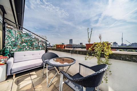 1 bedroom flat for sale, Fairfield Road, Bow Quarter, E3