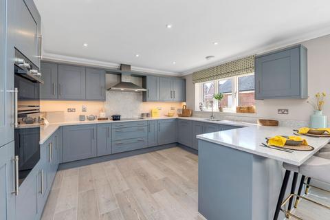 4 bedroom detached house for sale, Plot 086, The Chiltern at Church View, Bramford, Church View, Queen Elizabeth Way IP8