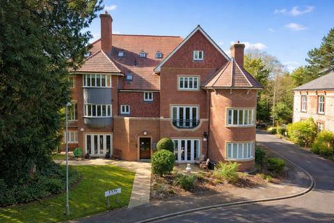 2 bed flat/apartment for rent in Yew Lodge, Greystones Drive, Darlington