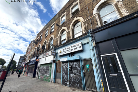undefined, London N16