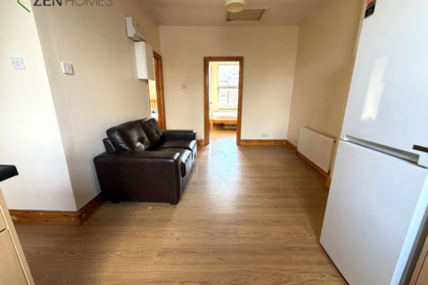 undefined, London N16