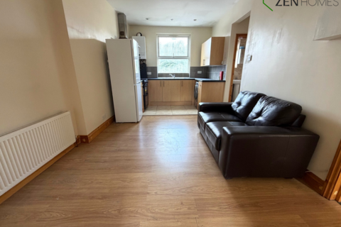 undefined, London N16