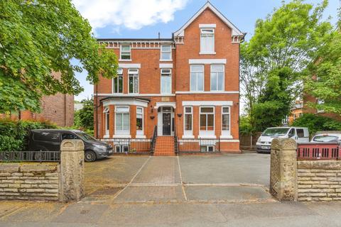 Whitelow Road, Chorlton, Manchester, M21