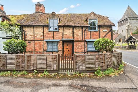 3 bedroom semi-detached house for sale, The Street, West Clandon, Surrey, GU4