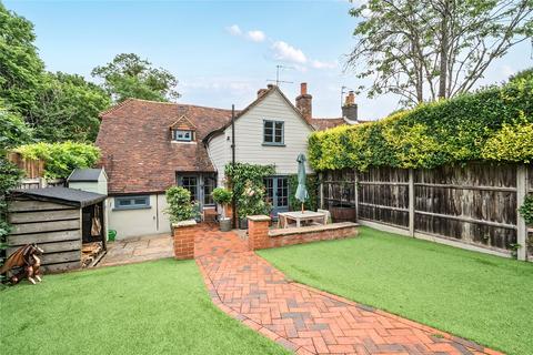 3 bedroom semi-detached house for sale, The Street, West Clandon, Surrey, GU4