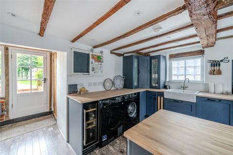 3 bedroom semi-detached house for sale, The Street, West Clandon, Surrey, GU4