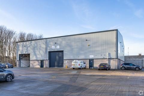 Industrial development for sale, Aberdeen AB12