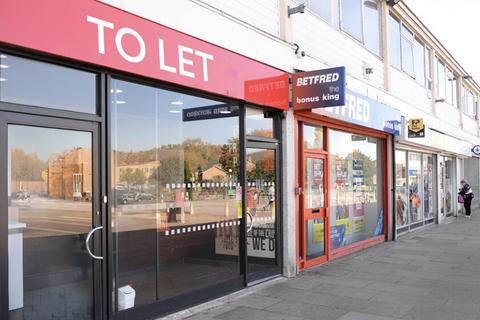 Office to rent, 46 Edinburgh Pl Cheltenham GL51 7SA