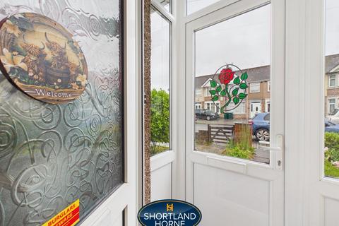 2 bedroom terraced house for sale, Dennis Road, Wyken, Coventry CV2 3HS