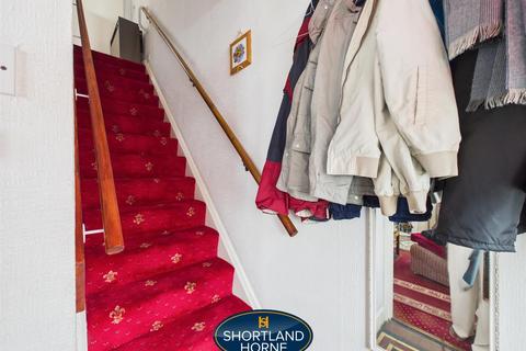 2 bedroom terraced house for sale, Dennis Road, Wyken, Coventry CV2 3HS