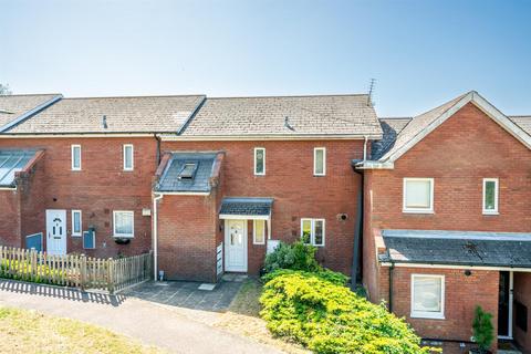 3 bedroom terraced house for sale, Temple Mead, Old Town Borders, Hemel Hempstead, Hertfordshire, HP2 5AR