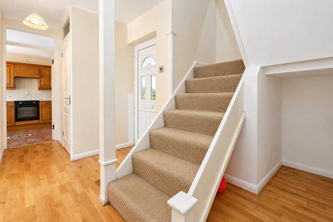 3 bedroom terraced house for sale, Temple Mead, Old Town Borders, Hemel Hempstead, Hertfordshire, HP2 5AR