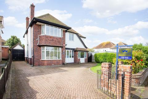 4 bedroom semi-detached house for sale, Lonsdale Avenue, Margate, CT9