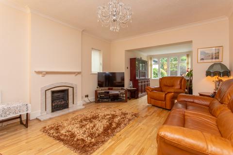 4 bedroom semi-detached house for sale, Lonsdale Avenue, Margate, CT9