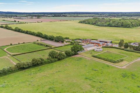 4 bedroom equestrian property for sale, Rodington, Shrewsbury, Shropshire, SY4