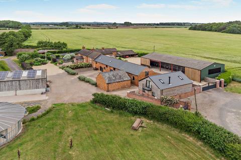 4 bedroom equestrian property for sale, Rodington, Shrewsbury, Shropshire, SY4