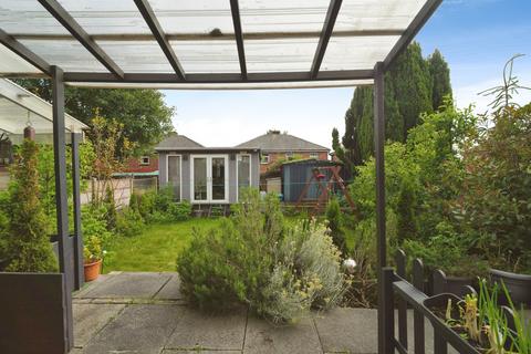 3 bedroom semi-detached house for sale, Norfolk Road, Manchester, M46