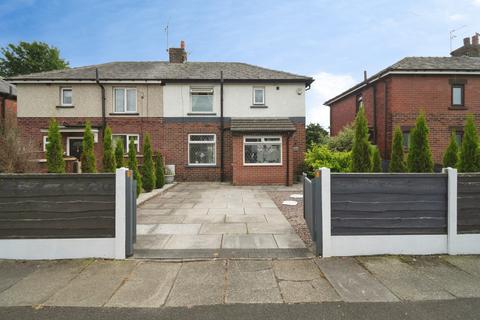 3 bedroom semi-detached house for sale, Norfolk Road, Manchester, M46
