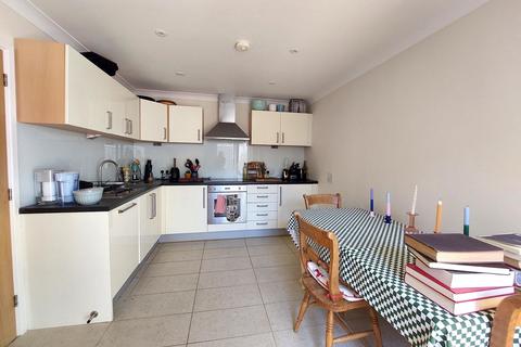 2 bedroom terraced house to rent, Frenchs Road, Cambridge, CB4