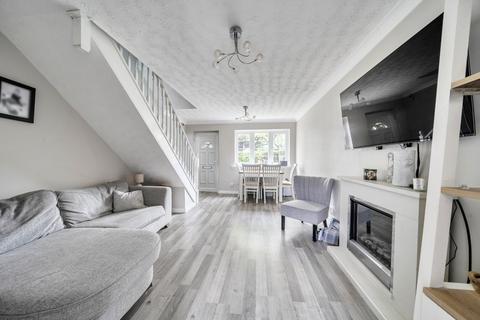 2 bedroom end of terrace house for sale, Bournemouth Road, Chandler's Ford, Eastleigh, SO53