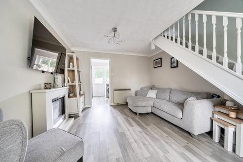 2 bedroom end of terrace house for sale, Bournemouth Road, Chandler's Ford, Eastleigh, SO53