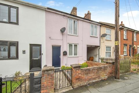 Terraced house - Ipswich Road, COLCHESTER