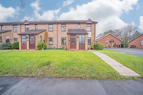 undefined, Poplar Road, Dorridge, B93