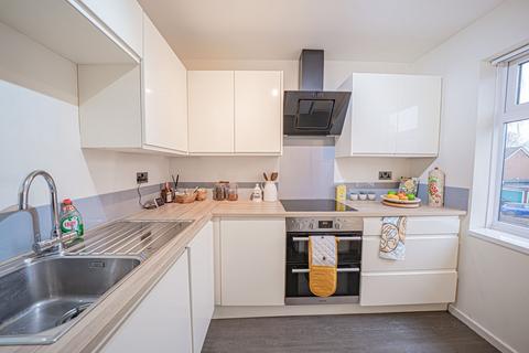 undefined, Poplar Road, Dorridge, B93