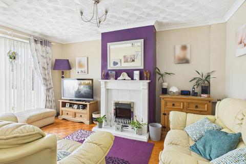 3 bedroom semi-detached house for sale, Cefn Road, Bridgend CF32