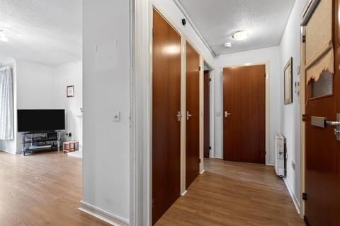1 bedroom apartment for sale, Cleddens Court, Bishopbriggs, Glasgow