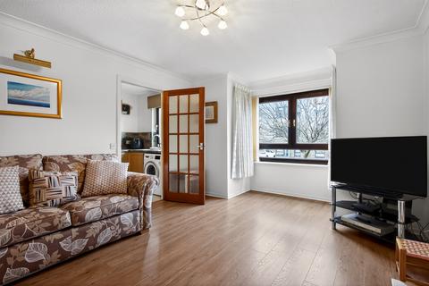 1 bedroom apartment for sale, Cleddens Court, Bishopbriggs, Glasgow