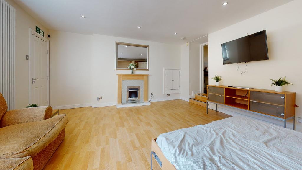 Westgate Road, Newcastle upon Tyne NE4 – pohled 3