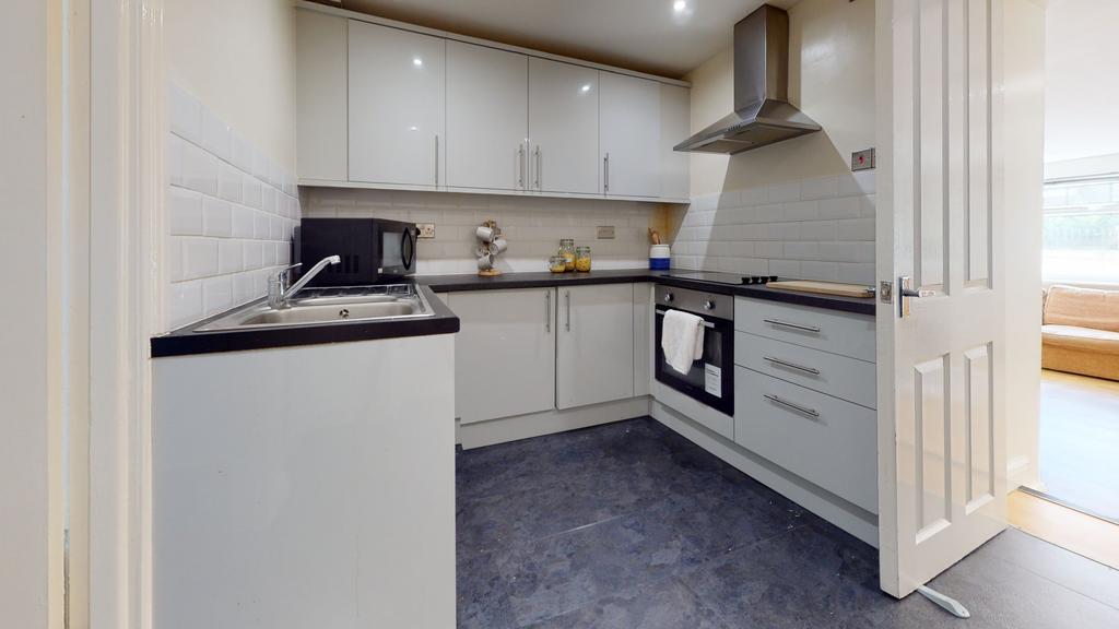 Westgate Road, Newcastle upon Tyne NE4 – pohled 4