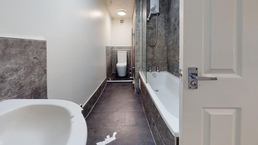 Westgate Road, Newcastle upon Tyne NE4 – pohled 5