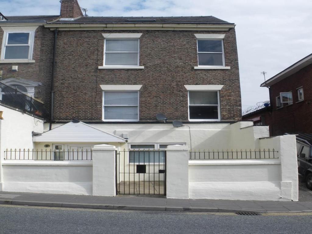 Westgate Road, Newcastle upon Tyne NE4 – pohled 6