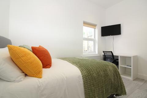 1 bedroom house to rent, Seymour Street, Bishop Auckland DL14