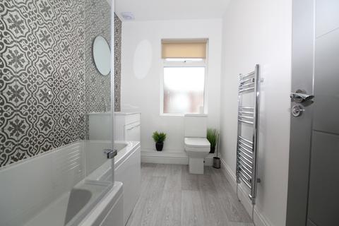 1 bedroom house to rent, Seymour Street, Bishop Auckland DL14