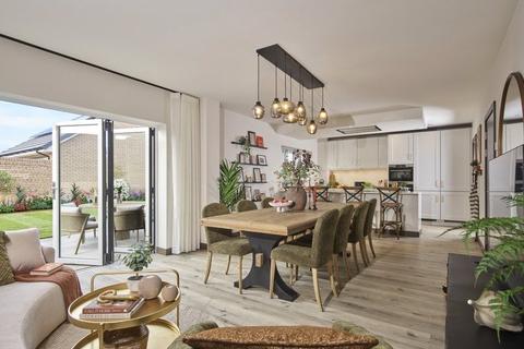 undefined, Bellew Road, Deepcut, Camberley, Surrey, GU16
